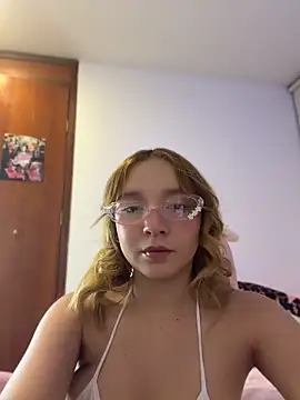 JuliethMoss webcam