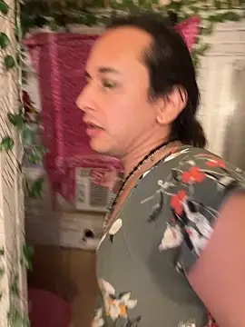 TranSexualJade95 webcam