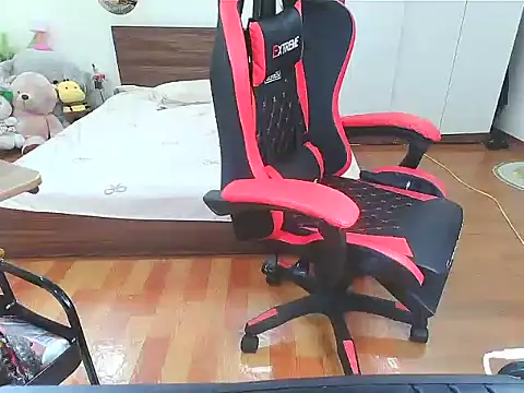 NANA_199k webcam