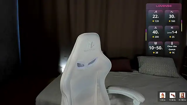 Marie_Ellie webcam