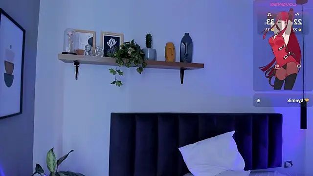 Cristalfoxy_ webcam