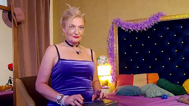 Allura_Jenson webcam