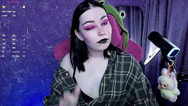 MargarettRose webcam