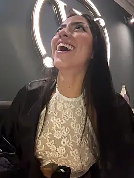 Celeste_Amber webcam
