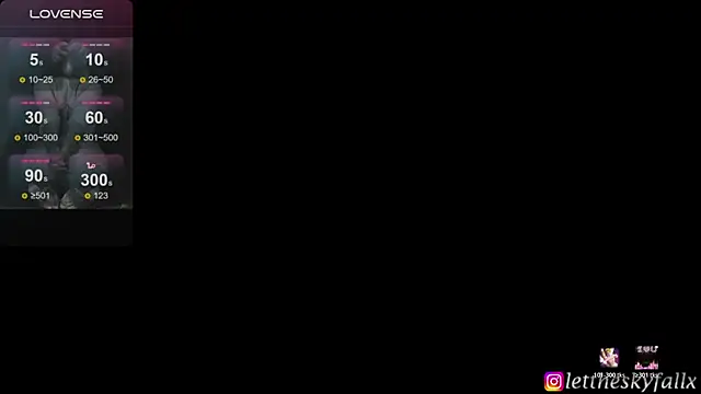 lettheskyfallx webcam
