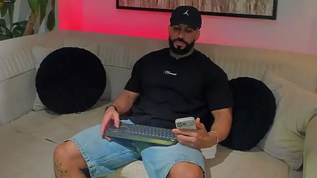 jeff_clark7 webcam