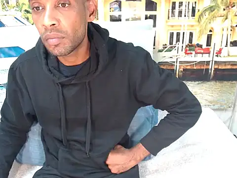 IndianMagicMike webcam