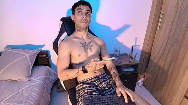 liorvante webcam