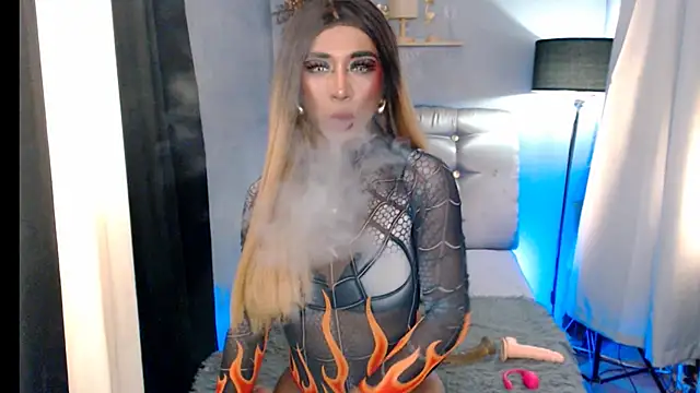 TsBlackHORSECOCKcalix webcam