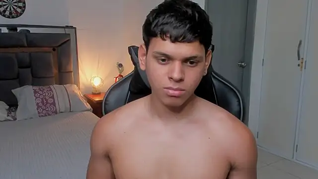 stefan_leenox webcam