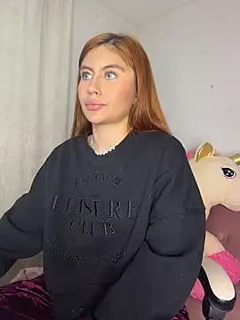 Stormi_th webcam