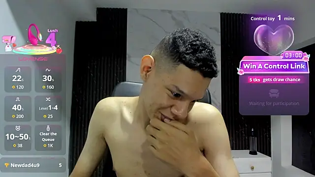 milo_cruz_ webcam