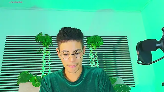 ThiiagoSaeenz webcam