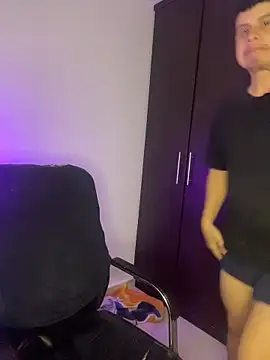 BjornSteel webcam