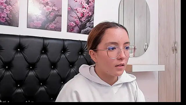 Kitty_f00x webcam