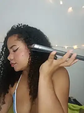 BrianaSweetxxx webcam