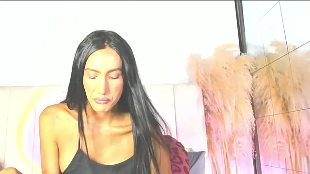 VelvetEstefa webcam