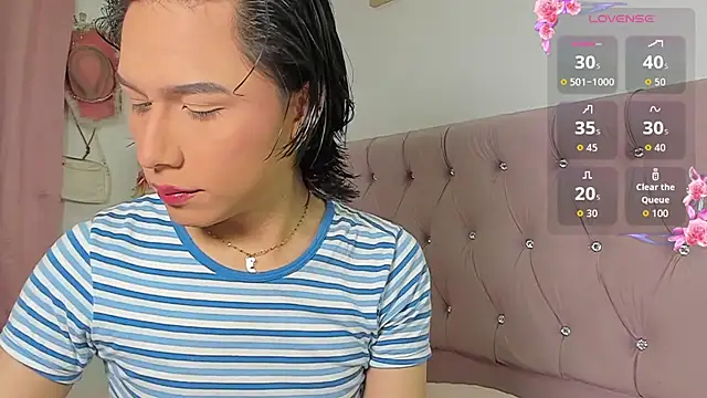 valentine_sweety webcam
