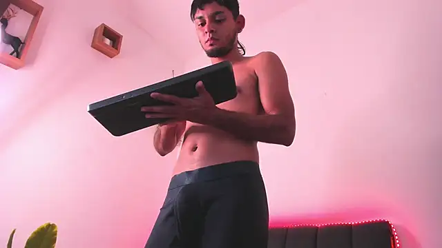 Dereck_G webcam