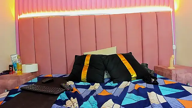 queenstarhy webcam