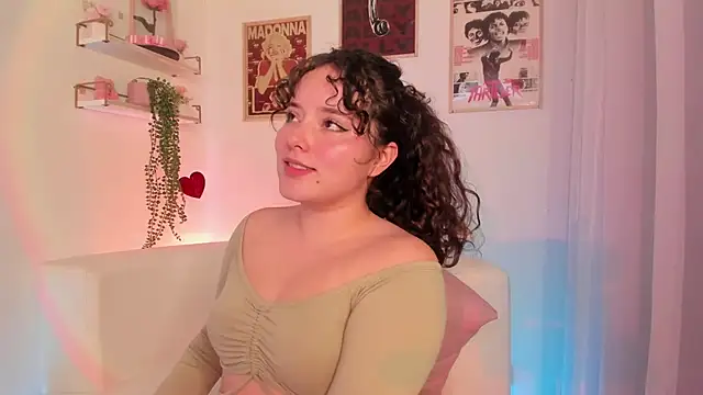Ally_belle webcam