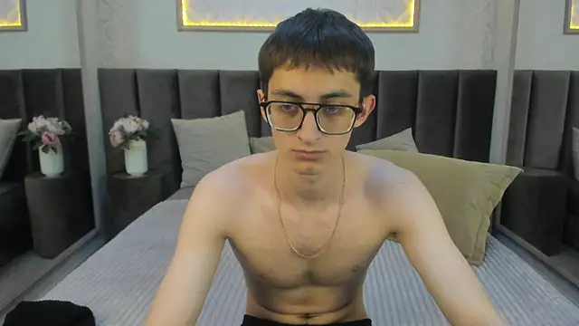 RonBevs webcam