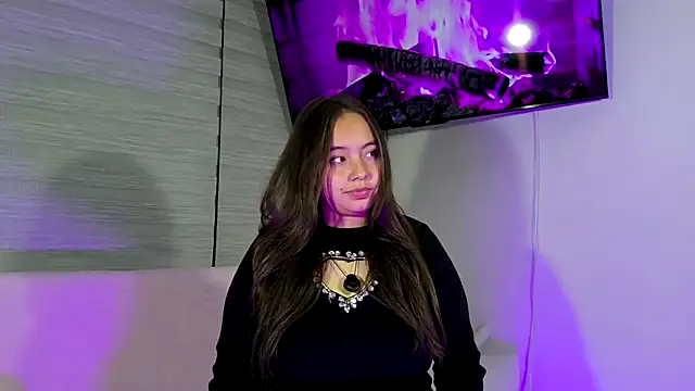 cherry_valeria webcam