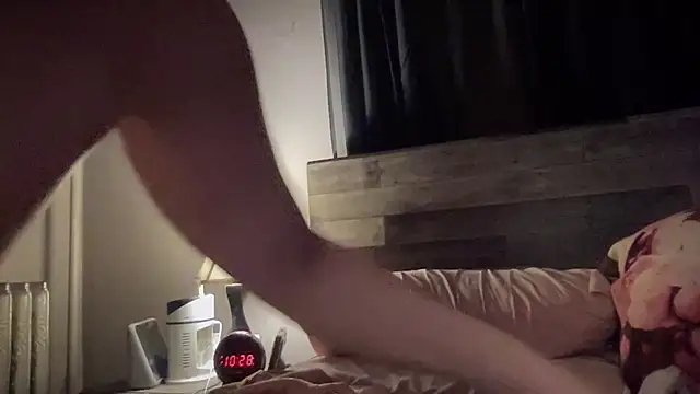 JulieetteLatte webcam