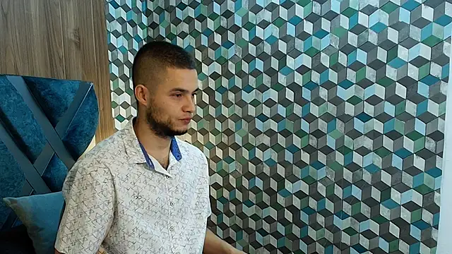 Joaho_Fernandez webcam