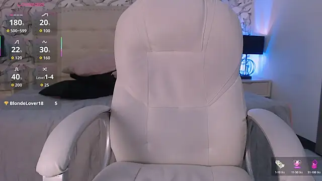 Pandora_mask webcam