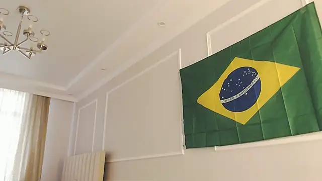 SecretTiny webcam