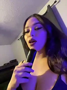 Marie_26 webcam