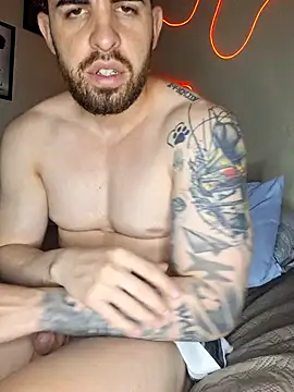 Cubanotatuado webcam