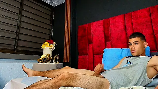Lycan__ webcam