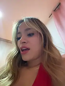 AmyRusso webcam