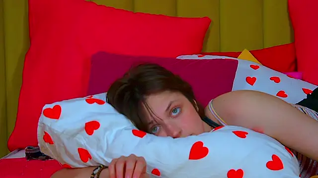 RitaRoses webcam