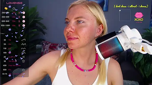 FromRussia webcam