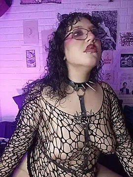 Samantha-Griim webcam