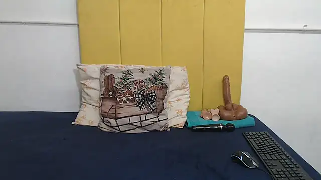 sweet-anne webcam