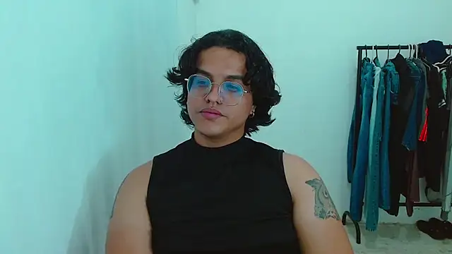 Diane_exotic webcam