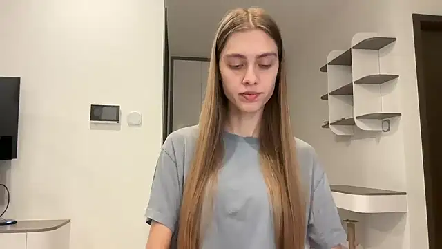 ScarlettBlank webcam