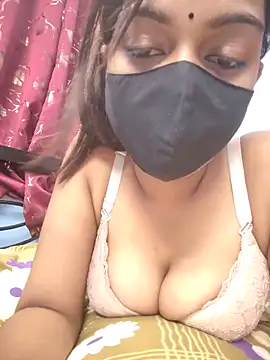 Menaxi_Baby7 webcam