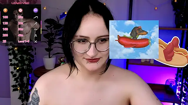 Ame_xCore webcam
