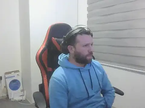 Giingz22 webcam