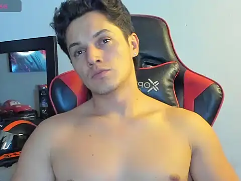 Erick_Wallace webcam