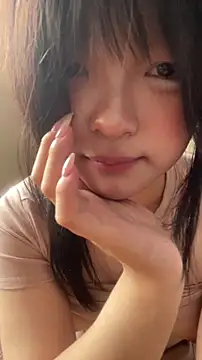_Jannie webcam