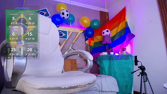 Tiffany_Valentiine webcam
