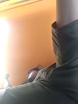 ahnuj91 webcam