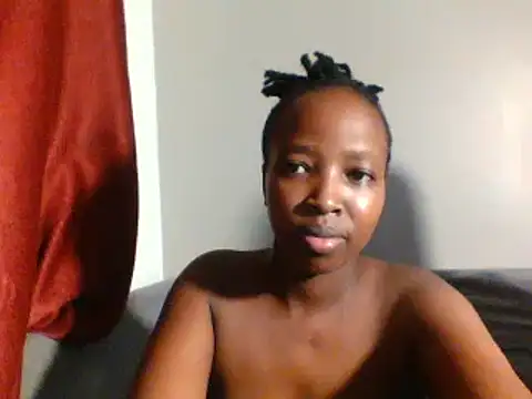 SassyCandie webcam