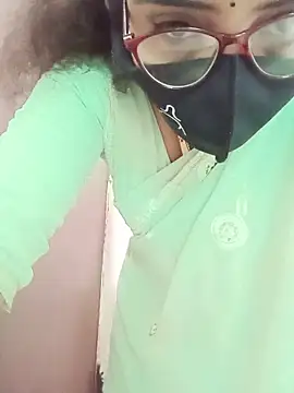 ShilpaSharma webcam